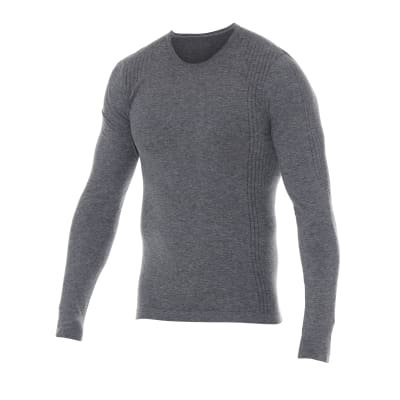 COTIZAR Flame Resistant & Anti-Static Long Sleeve Baselayer Top
