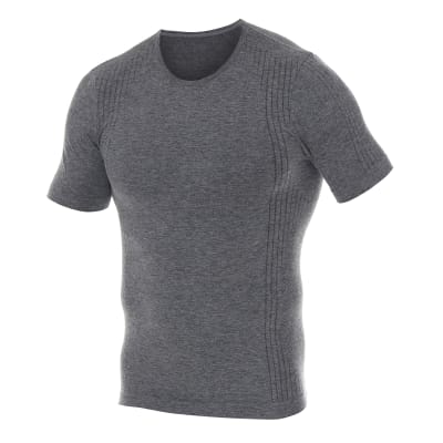 COTIZAR Flame Resistant & Anti-Static Short Sleeve Baselayer T-Shirt