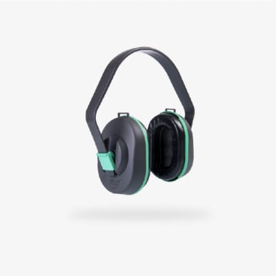 PROTECTOR AUDITIVO DE COPA ALTERNATIVE Protectores Auditivos/ Cintillo (25 Unidades)