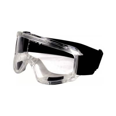 COTIZAR Splashtec Chemical Goggle