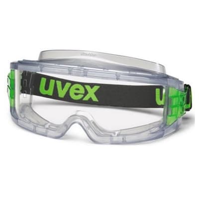 COTIZAR Uvex Ultravision Safety Goggle