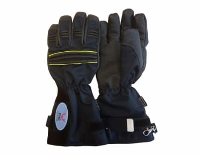 GUANTES DE NOMEX PARA BOMBEROS FHR 002