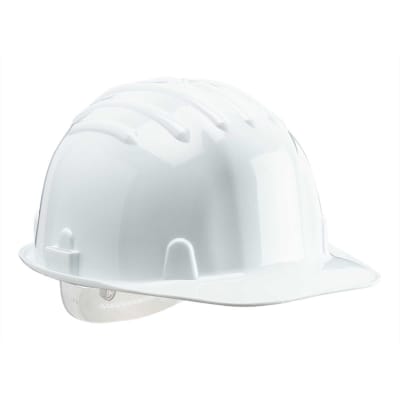 COTIZAR Basic Safety Helmet