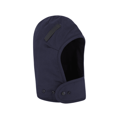 COTIZAR HAZTEC® Forbes FR AS Helmet Hood