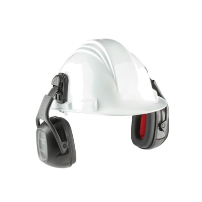 COTIZAR Helmet Mounted Ear Defenders SNR 30