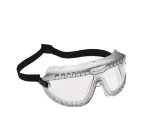 ANTIPARRA SPLASH TRANSPARENTE S/T Antiparras (100 Unidades)