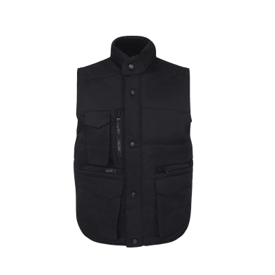 COTIZAR Deluxe Promo Bodywarmer