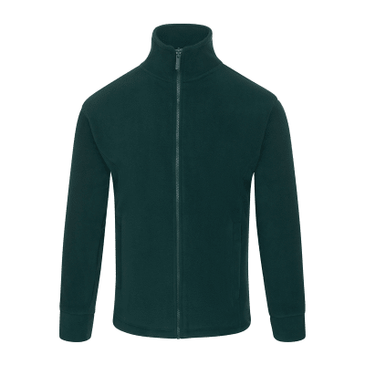 COTIZAR Albatross Classic 300gsm Fleece Jacket