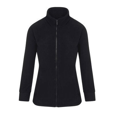 COTIZAR Albatross Ladies Classic Fleece Jacket 300 gsm