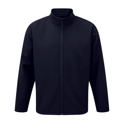 COTIZAR Classic Full Zip Softshell Jacket