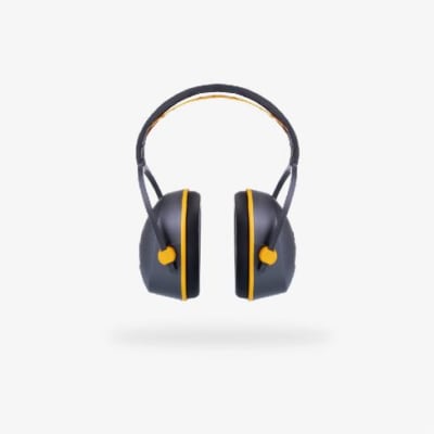 PROTECTOR AUDITIVO DE COPA L-340 Protectores Auditivos / cintillo (20 Unidades)