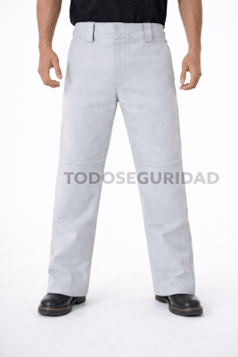 PANTALON CUERO FULL KEVLAR