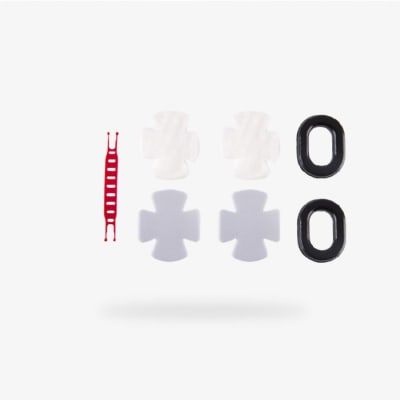 KIT REPUESTO PROT AUD L-360 VINCHA Repuestos (10 Unidades)