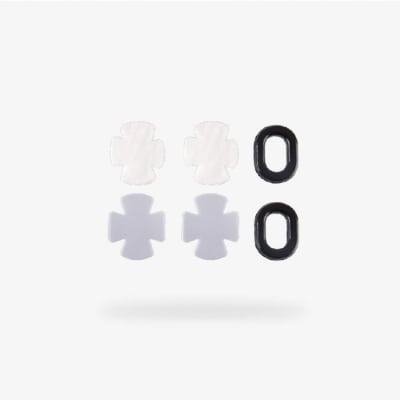 KIT REPUESTO PROT AUD L-360 CASCO Repuestos (10 Unidades)