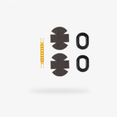 KIT REPUESTO PROT. AUDITIVO L-340 VINCHA Repuestos (10 Unidades)