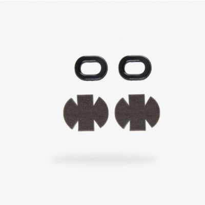 KIT REPUESTO PROT. AUDITIVO L-320 CASCO Repuestos (10 Unidades)