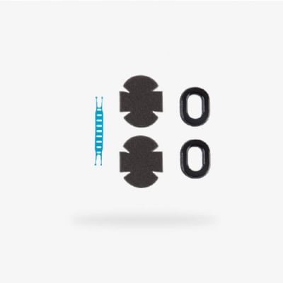 KIT REPUESTO PROT. AUDITIVO L-320 VINCHA Repuestos (10 Unidades)