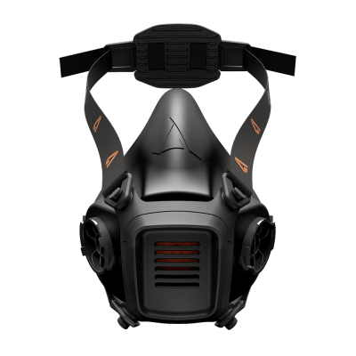 COTIZAR Alpha Sentinel Premium Reusable Half Mask