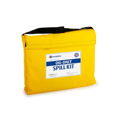 COTIZAR 50 Litre Oil Absorbent Spill Kit1