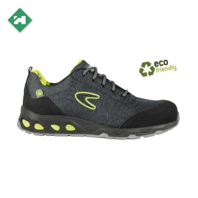 COTIZAR Cofra Earth Eco Safety Trainer