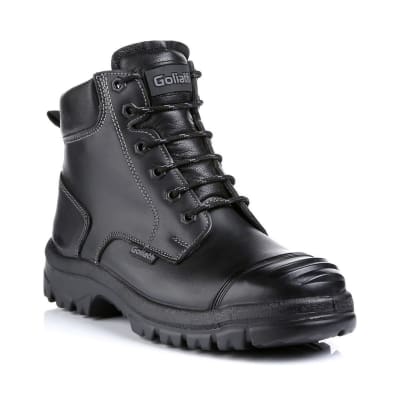 COTIZAR DDR Rubber Utility Ankle Boot