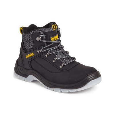 COTIZAR Dewalt Laser Safety Hiker Boots