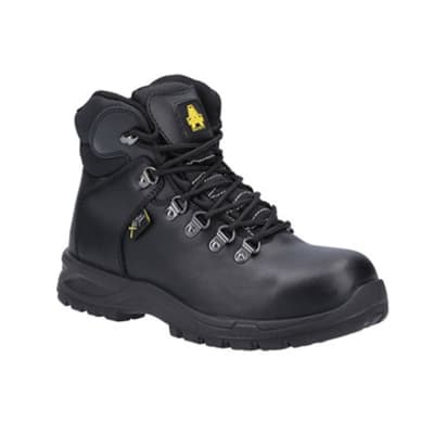 COTIZAR Jules Internal Metatarsal Womens Safety Boot