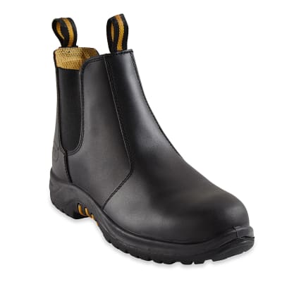 COTIZAR V12 Colt Safety Dealer Boot