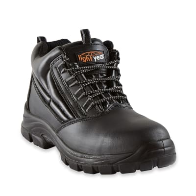 COTIZAR Trekker Lightyear Safety Boot