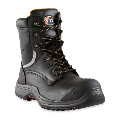 COTIZAR V12 Avenger High Leg Safety Boot