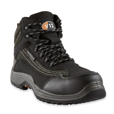 COTIZAR V12 Caiman Waterproof Safety Boot