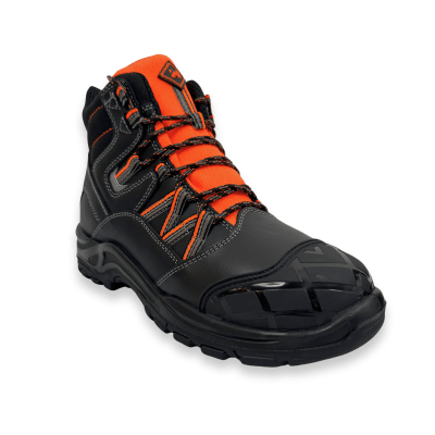 COTIZAR HAZTEC® Vanguard Metatarsal Safety Boot