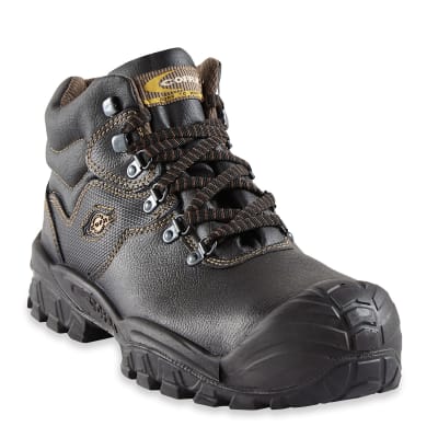 COTIZAR New Reno Scuff Cap Safety Boot