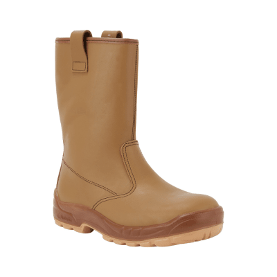 COTIZAR Jallatte Jalaska Rigger Boot