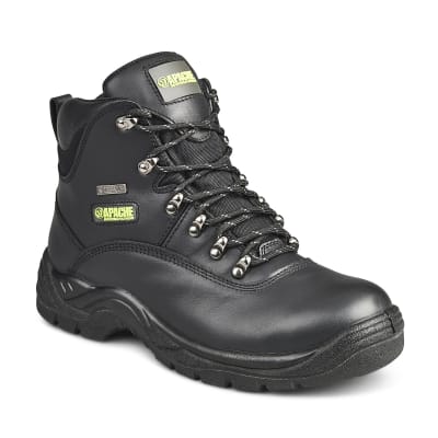COTIZAR Sterling Apache Waterproof Safety Hiker Boot