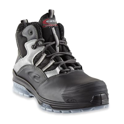 COTIZAR Modigliani Safety Trainer Boot