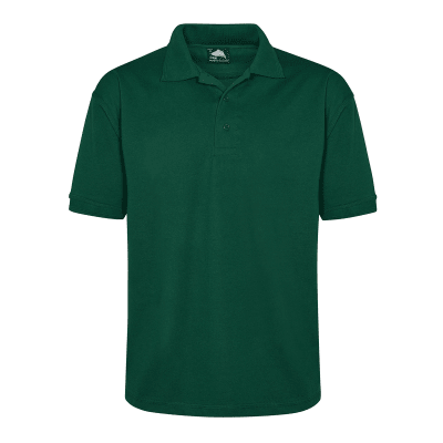 COTIZAR Eagle Premium Poloshirt