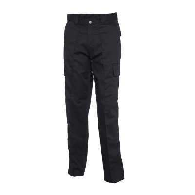 COTIZAR MENS ACTIVE WORK TROUSERS