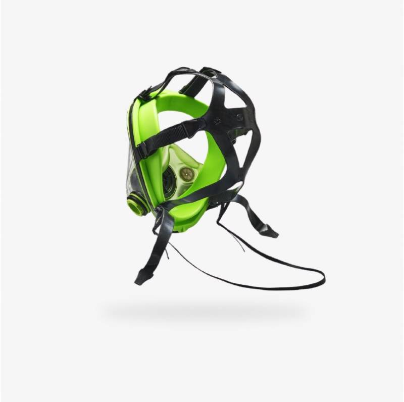 MÁSC COMPLETA 5700/C CL2-L SIL (8102023) Máscara rostro completo (4 Unidades)2