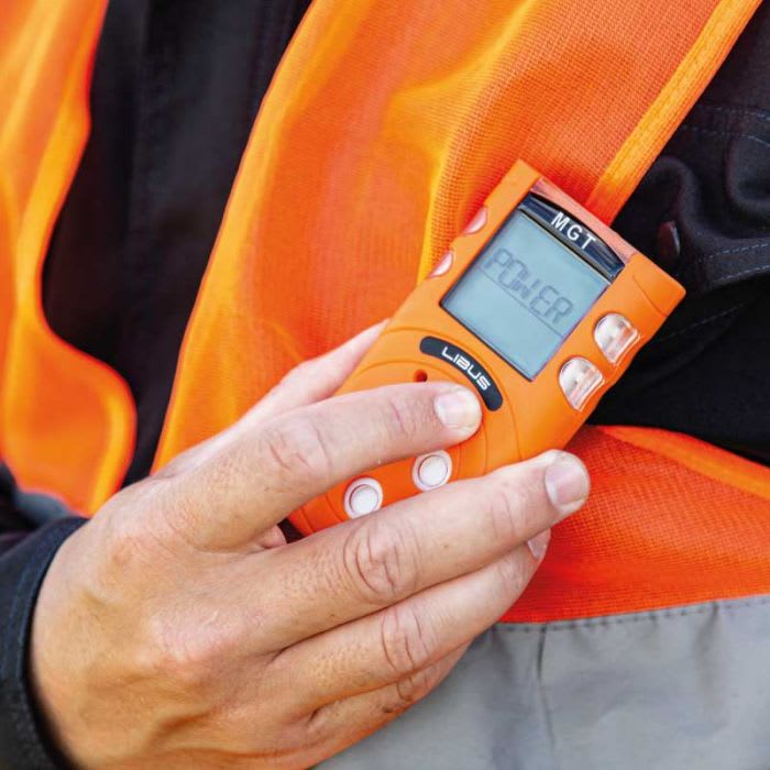 DETECTOR MULTIGAS PORTÁTIL MGT-P (O2-CO-H2S-LEL) Lineas Especiales (1 Unidad)2