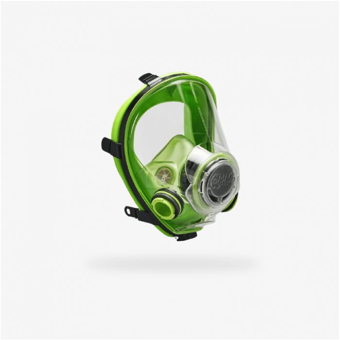 MÁSC COMPLETA 5700 CL2-M SIL (8001036) Máscara rostro completo (4 Unidades)3