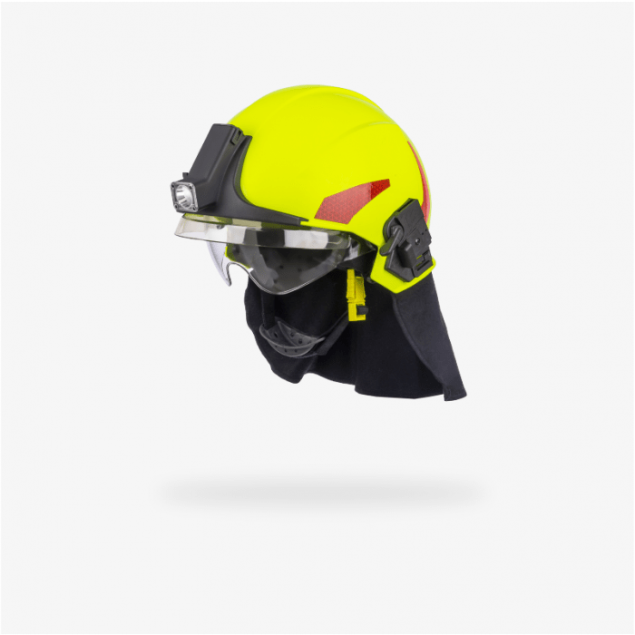 LINTERNA P/CASCO VULCAN NEO (770700000000) Lineas Especiales (1 Unidad)3
