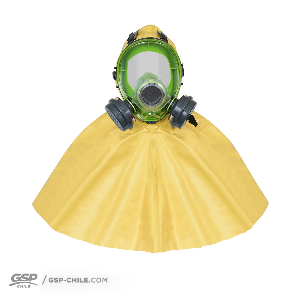 MÁSCARA COMPLETA 5700/C REV2 CL2-L SIL LARGA1