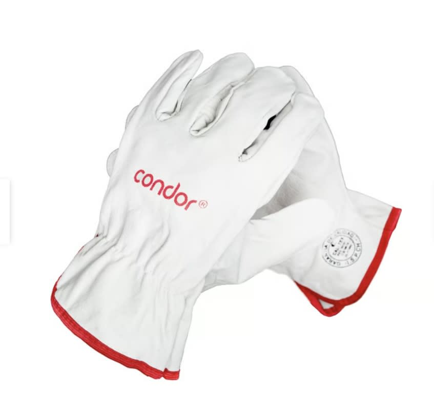 GUANTE CABRITILLA CORTO SIN FORRO TALLA 106