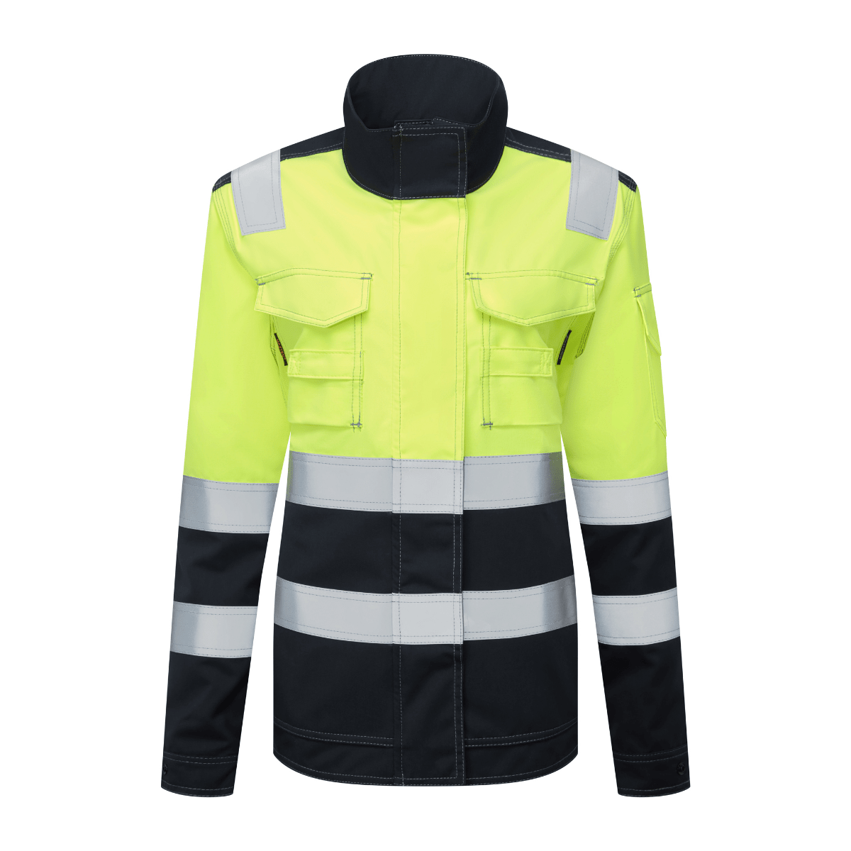 COTIZAR HAZTEC® Womens Hyperion FR AS HV Class 1 Jacket