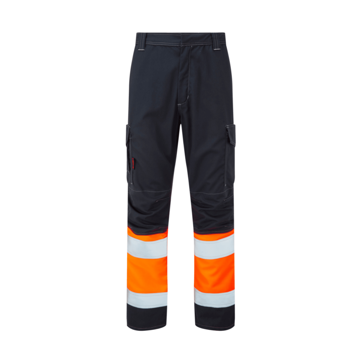 COTIZAR HAZTEC® Beryl FR/AS Class 1 Ladies Hi-Vis trouser 275 gsm