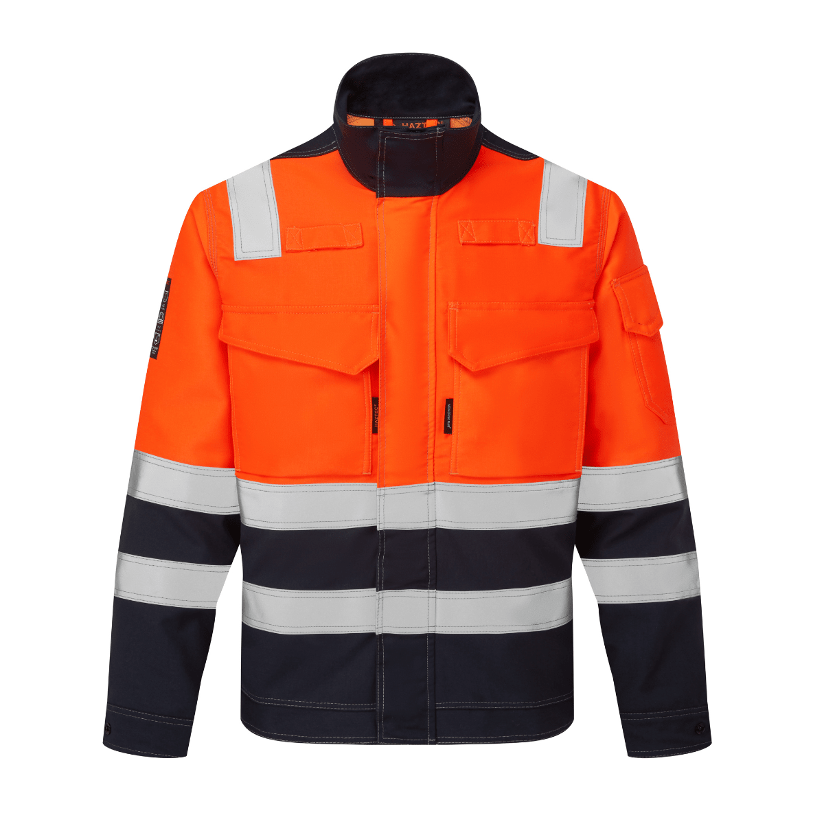 COTIZAR HAZTEC® CARAVEL FR AS HI-VIS CLASS 1 JACKET