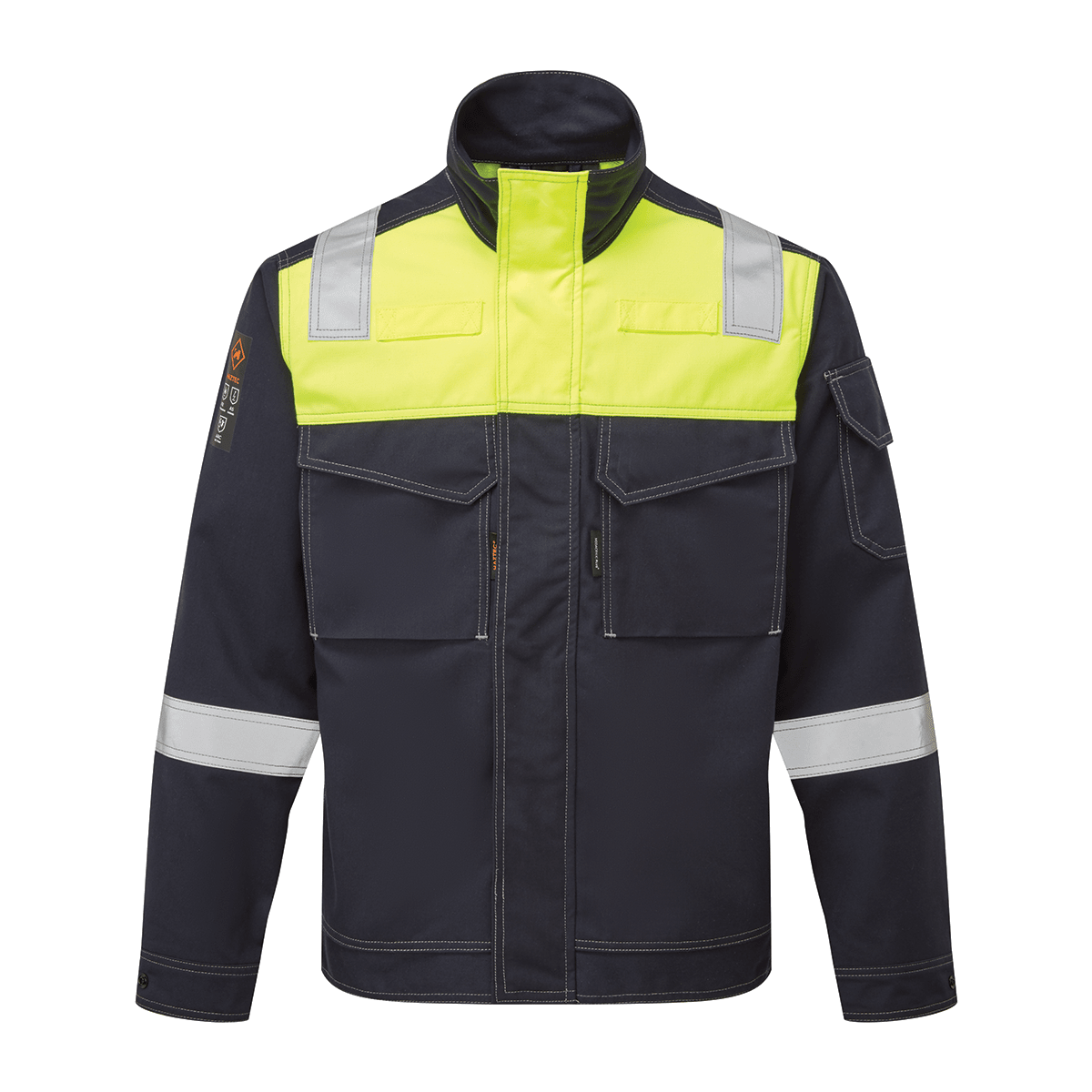 COTIZAR HAZTEC®Kelvin FR AS Inherent Jacket