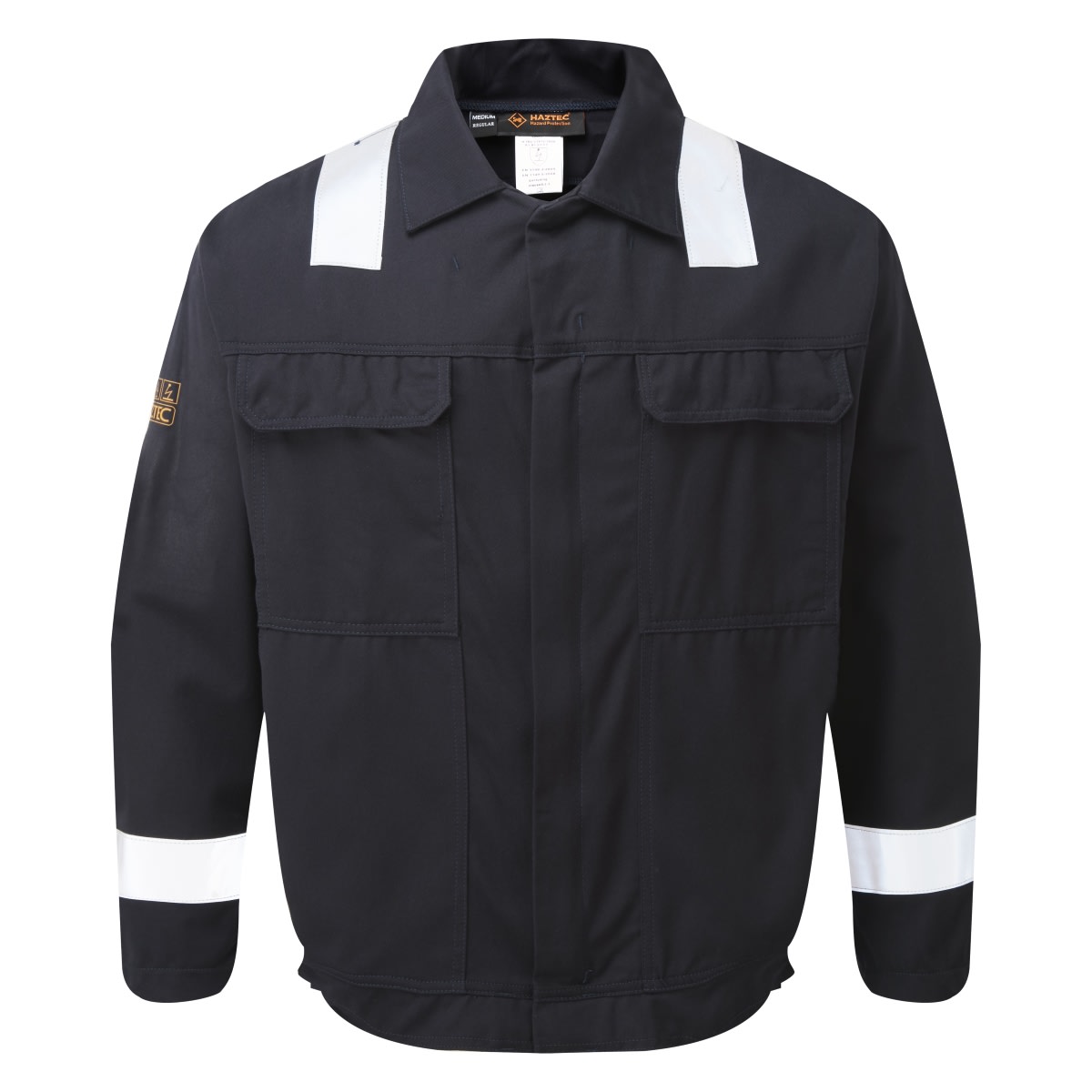 COTIZAR HAZTEC® Azeri FR AS Inherent 240gsm Driver Jacket