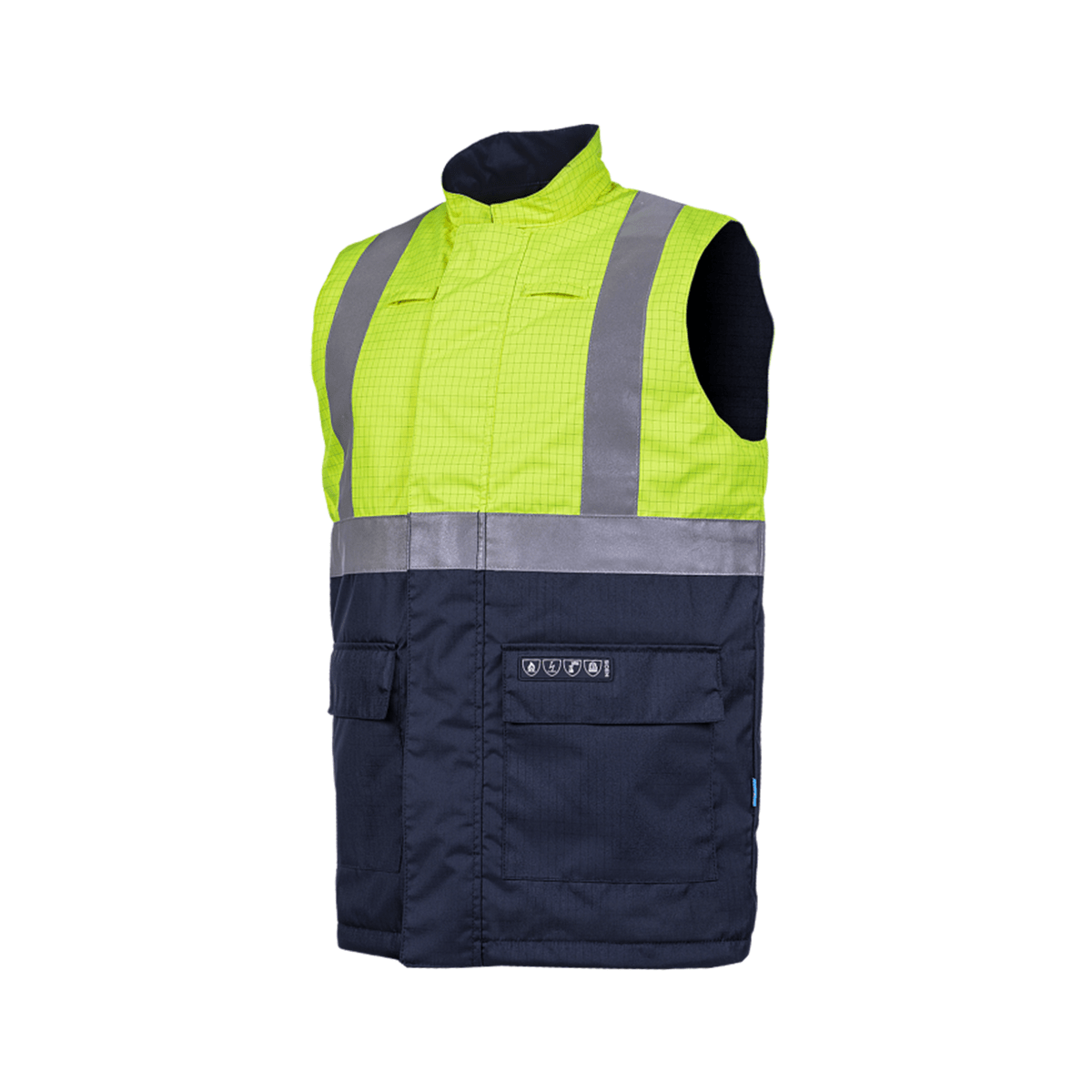 COTIZAR Bodywarmer Inherent AS FR
